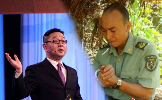 《非你莫屬》遭遇專業(yè)軍人 再造爭(zhēng)議話題