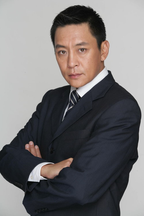 圖為蔣凱